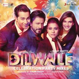 Janam Janam Dilwale Mikey Mccleary Mix Song Lyrics And Music By Arijit Singh Antara Mitra Arranged By Cheddyusoff On Smule Social Singing App