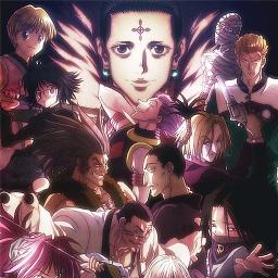 Hunter X Hunter Op 3 Tv Size Song Lyrics And Music By Yamuda Arranged By Robz09 On Smule Social Singing App