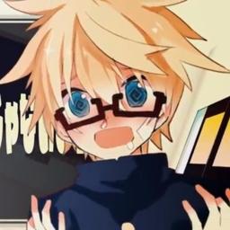 Letras de canciones de anime y vocaloid. - Plus Boy - Vocaloid Len  Kagamine. - Wattpad