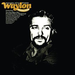 lonesome-on-ry-and-mean-song-lyrics-and-music-by-waylon-jennings