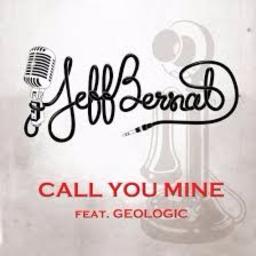 call you mine jeff bernat song meaning