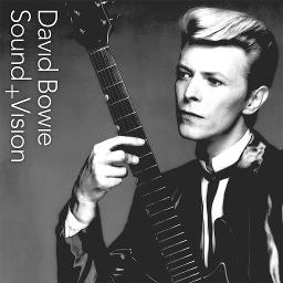 Sound & Vision - Song Lyrics and Music by David Bowie arranged by  NullUser100321 on Smule Social Singing app