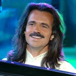 YANNI THE BEST INSTRUMENTAL - Song Lyrics and Music by YANNI arranged