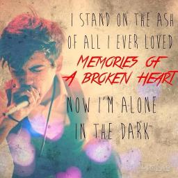 memories-of-a-broken-heart-song-lyrics-and-music-by-crown-the-empire