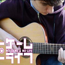 No Game No Life (acoustic)