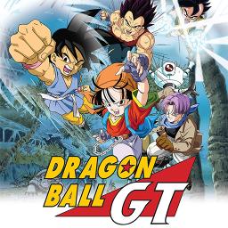 Dragon Ball Gt Opening Full Jp Version Song Lyrics And Music By Dragon Ball Gt Arranged By Zizabdullah90 On Smule Social Singing App