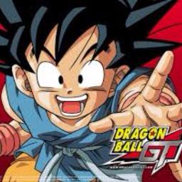 Dragon Ball GT - ED 2, Dragon Ball GT - ED 2 Song: Dan dan Kokoro  Hikareteku Artist: the Fields of View, By AniSongs