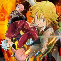 Nanatsu no Taizai opening 1 full lyrics 