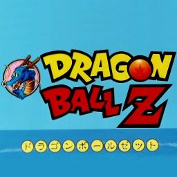 Dragon Ball Z Opening 1 Latino [ES]
