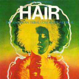 Aquarius - Hair - Song Lyrics and Music by Aquarius - Hair arranged by  fazloonren88 on Smule Social Singing app