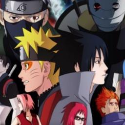 Naruto Shippuden Opening 16