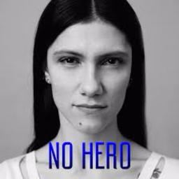 No Hero - Song Lyrics and Music by Elisa arranged by ROBERTO_LITRICO on ...