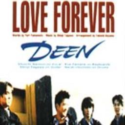 LOVE FOREVER DEEN - Song Lyrics and Music by DEEN arranged by ruyruy on  Smule Social Singing app