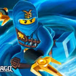 Lego Ninjago_Digital - Song Lyrics and Music by Lego Ninjago arranged ...