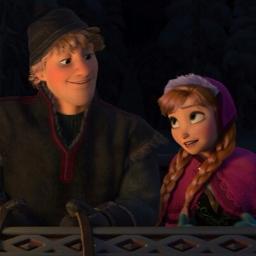 Onward And Upward アナとクリストフ 声劇 Song Lyrics And Music By アナと雪の女王 Arranged By Myaw615 On Smule Social Singing App