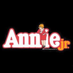 Easy Street Annie Jr Song Lyrics and Music by Annie Jr arranged by