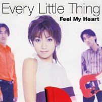 Feel My Heart - Song Lyrics and Music by Every Little Thing arranged by ...