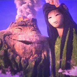 Disney Pixar - I lava you (español) by 