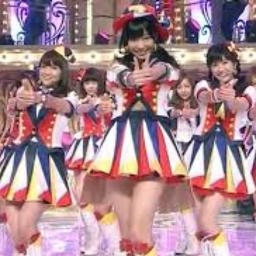 fortune cookie akb48