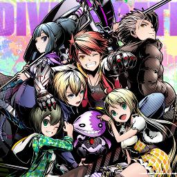 Divine Gate Op One Me Two Hearts Tv Song Lyrics And Music By Hitorie Arranged By Iamniii On Smule Social Singing App