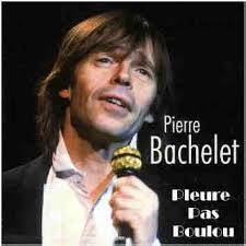 Pleure pas Boulou / Pierre Bachelet