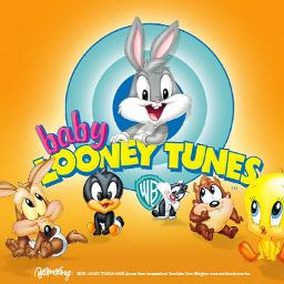 Baby Looney Tunes Theme - Song Lyrics and Music by Lisa Silver & Patty ...