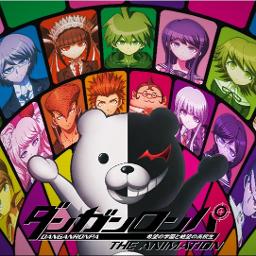 Danganronpa Never Say Never Song Lyrics And Music By Tkdz2b Arranged By Purreloek On Smule Social Singing App