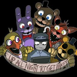 Nightcore Stay Calm Fnaf Song Song Lyrics And Music By Griffinilla Arranged By Arkmasky On Smule Social Singing App - stay calm roblox id