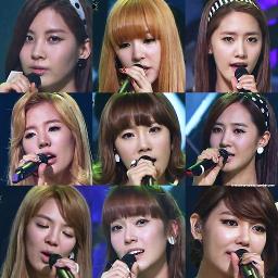 SNSD - MISTAKE - Song Lyrics and Music by SNSD arranged by Kate7495 on  Smule Social Singing app