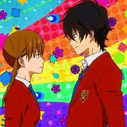 Tonari No Kaibutsu Kun Q A Recital Song Lyrics And Music By Haruka Tomatsu Arranged By Saya01 On Smule Social Singing App