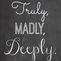 Truly Madly Deeply - Truly, Madly, Deeply Piano Version
