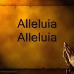 michael w smith hallelujah lyrics