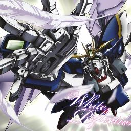 White Reflection 新機動戦記ガンダムw Jnjw Song Lyrics And Music By Two Mix Arranged By Jnjwaaa On Smule Social Singing App