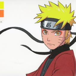 透明だった世界 Naruto Shippuden Song Lyrics And Music By 基博秦 Arranged By Thezuuuu On Smule Social Singing App