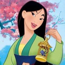 reflection mulan japanese version reflection mulan japanese version