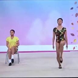 ラジオ体操第二 Song Lyrics And Music By ラジオ体操 Arranged By Yuki3jsb On Smule Social Singing App