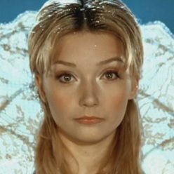 Юлия Маврина В Душе – Письма К Эльзе 2002