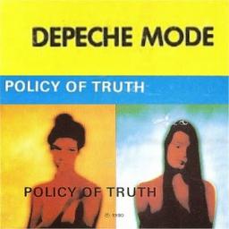 Policy Of Truth - LaoDelRave's version