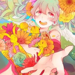 愛言葉ii Song Lyrics And Music By Deco 27 Feat Hatsune Miku Arranged By Reverzenu On Smule Social Singing App