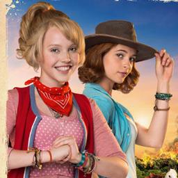 Funky Monkey - Song Lyrics and Music by Bibi & Tina arranged by MikeOs5