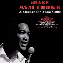 A Change is gonna come - Song Lyrics and Music by Sam Cooke arranged by  Panhandlegirl on Smule Social Singing app