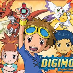 The Biggest Dreamer Opening Digimon 3 Song Lyrics And Music By Wada Koji Arranged By Ddaichii On Smule Social Singing App