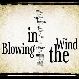 Blowin In The Wind Song Lyrics And Music By Arranged By Kikok4 On Smule Social Singing App