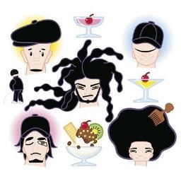 シアワセナラテヲタタコウ Song Lyrics And Music By Nobodyknows Arranged By Blueleaves On Smule Social Singing App