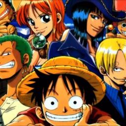 One Piece Op 3 Song Lyrics And Music By The Babystars Hikari E Arranged By Eruus On Smule Social Singing App