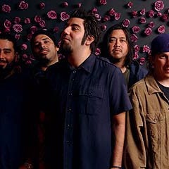 Pink Maggit - Deftones - Song Lyrics and Music by Deftones arranged by ...
