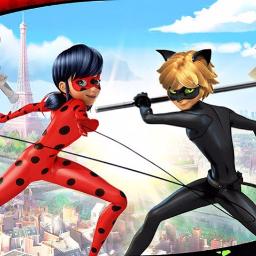 Miraculous Ladybug Generique En Entier Song Lyrics And Music By Marily Arranged By Maiabehax On Smule Social Singing App