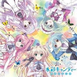 Authentic Symphony Song Lyrics And Music By Choucho Arranged By Sschschii On Smule Social Singing App