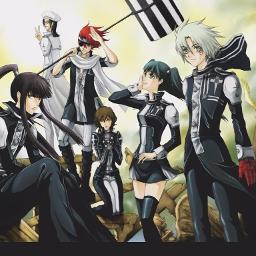 D Gray Man あなたがここにいる理由 Song Lyrics And Music By Rie Fu Arranged By Ran On Smule Social Singing App