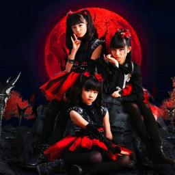 Ijime Dame Zettai Song Lyrics And Music By Babymetal Arranged By Ryanmetal On Smule Social Singing App